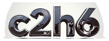 c2h6 logo