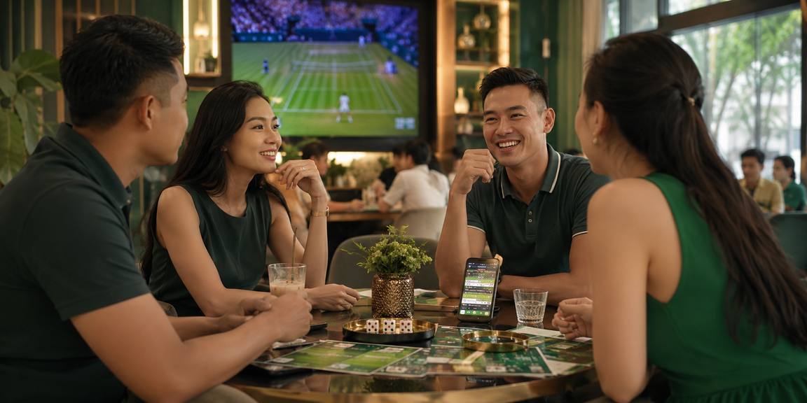 c2h6 Bàn Live Casino Chúng Tôi Vận Hành Cho Thị Trường Việt Nam