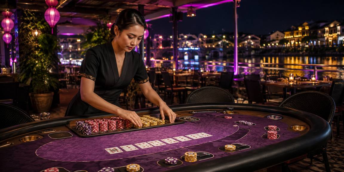 c2h6 Bàn casino trực tiếp